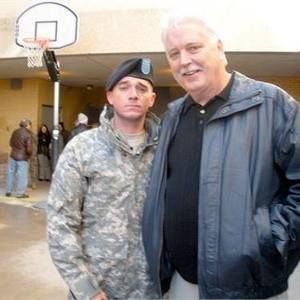 Meet your Posher, Scott